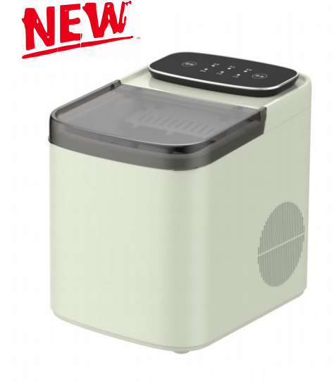 Bullet Ice Maker (Touchscreen Model)