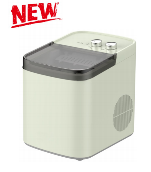 Bullet Ice Maker (Dual Knob Model)