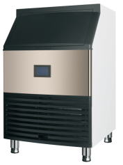 Crescent Ice Maker