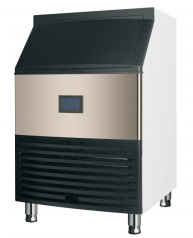 Crescent Ice Maker