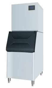 Crescent Ice Maker