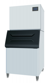 Crescent Ice Maker