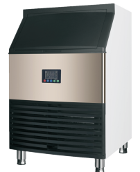 Crescent Ice Maker