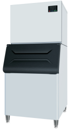 Cube Ice Maker