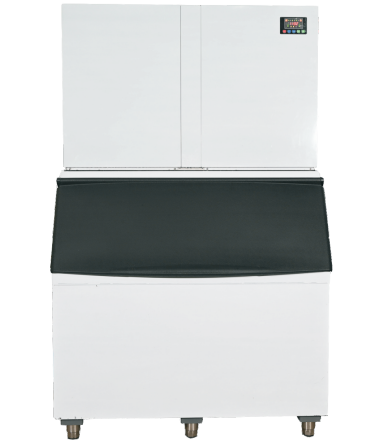 Cube Ice Maker