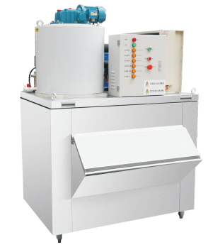 Flake Ice Maker