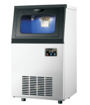 Granular Ice Maker