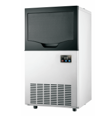 Granular Ice Maker