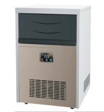 Granular Ice Maker