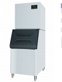 Granular Ice Maker