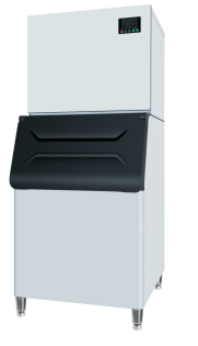 Granular Ice Maker
