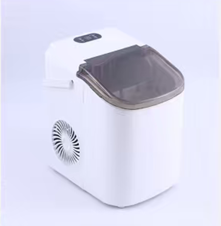 Mini Portable Bullet Ice Maker
