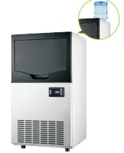 Medium Cube Ice Maker