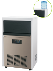 Medium Cube Ice Maker